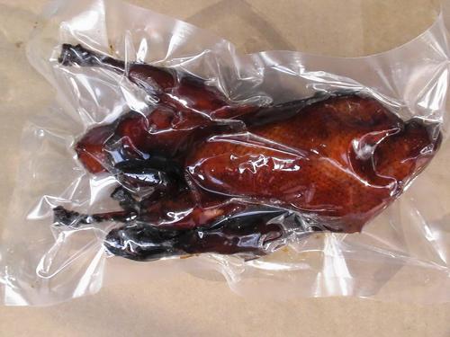 高溫蒸煮真空包裝袋